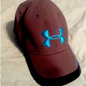 Youth hat. Good shape still.